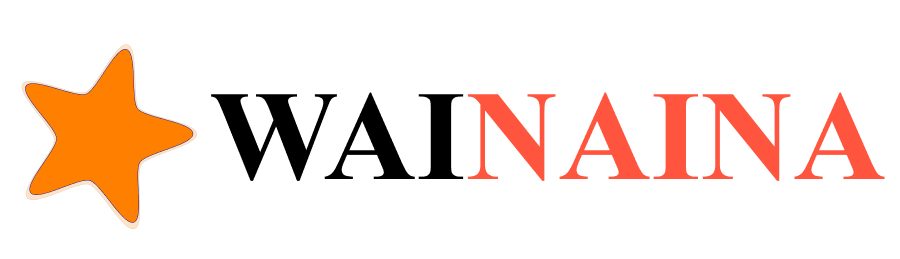 wainainapeter.com